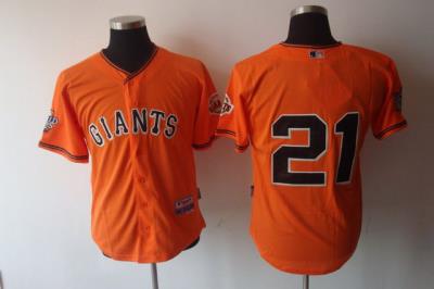 MLB Jersey-280